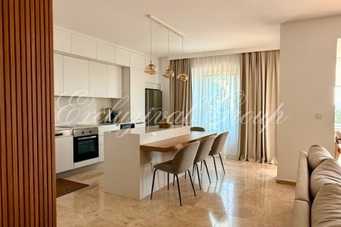 4+1 Wohnung  in Bodrum, Mugla, Türkei Nr. 232202 - 8