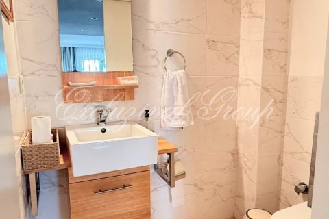 4+1 Wohnung  in Bodrum, Mugla, Türkei Nr. 232202 - 18