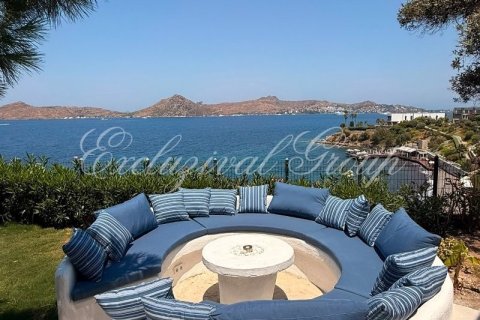 4+1 Wohnung  in Bodrum, Mugla, Türkei Nr. 232202 - 21