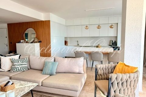 4+1 Wohnung  in Bodrum, Mugla, Türkei Nr. 232202 - 2