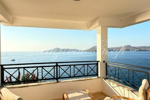 4+1 Wohnung  in Bodrum, Mugla, Türkei Nr. 232202 - 19