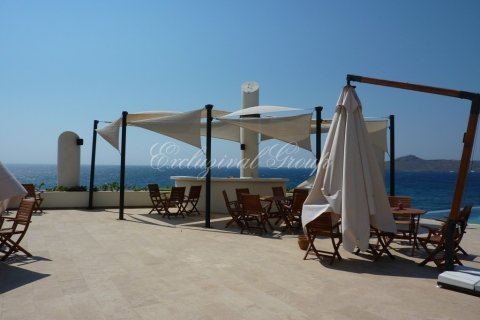 4+1 Wohnung  in Bodrum, Mugla, Türkei Nr. 232202 - 30