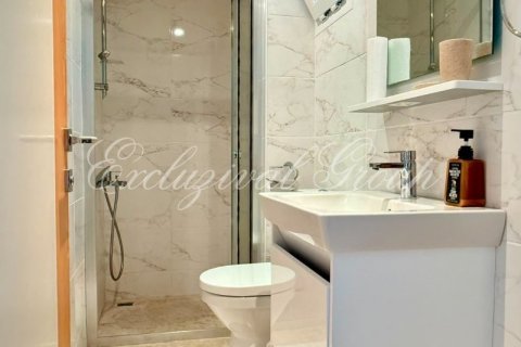 4+1 Wohnung  in Bodrum, Mugla, Türkei Nr. 232202 - 17