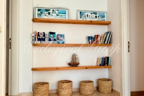 4+1 Wohnung  in Bodrum, Mugla, Türkei Nr. 232202 - 23