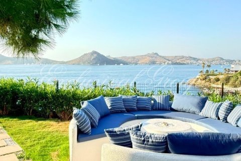 4+1 Wohnung  in Bodrum, Mugla, Türkei Nr. 232202 - 24