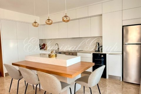 4+1 Wohnung  in Bodrum, Mugla, Türkei Nr. 232202 - 6