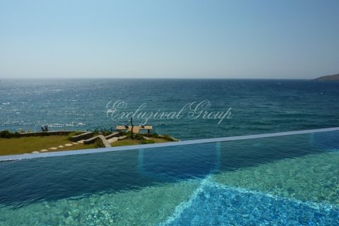 4+1 Wohnung  in Bodrum, Mugla, Türkei Nr. 232202 - 25