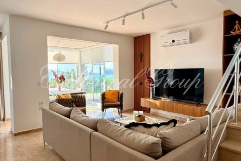 4+1 Wohnung  in Bodrum, Mugla, Türkei Nr. 232202 - 5
