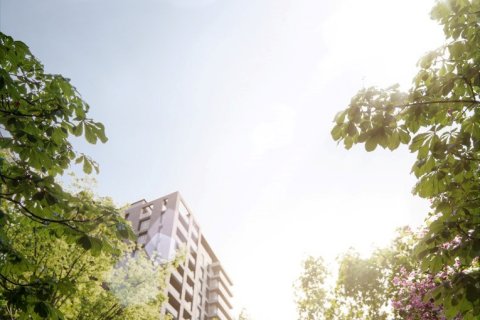 Продажа квартиры в Стамбуле, Турция 1+1, 62м2, №137318 – фото 19