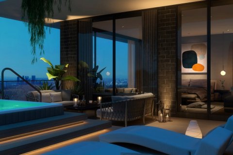 Продажа квартиры в Стамбуле, Турция 1+1, 62м2, №137318 – фото 28