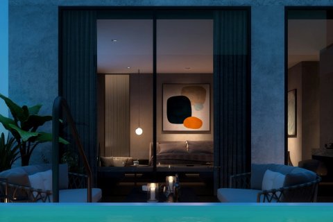 Продажа квартиры в Стамбуле, Турция 1+1, 62м2, №137318 – фото 30