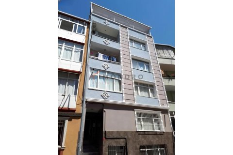 آپارتمان در Fatih، Istanbul ، ترکیه 3 خوابه ، 140 متر مربع. شماره 226870 - 19
