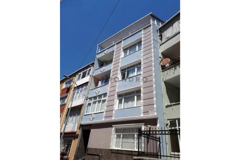 آپارتمان در Fatih، Istanbul ، ترکیه 3 خوابه ، 140 متر مربع. شماره 226870 - 18