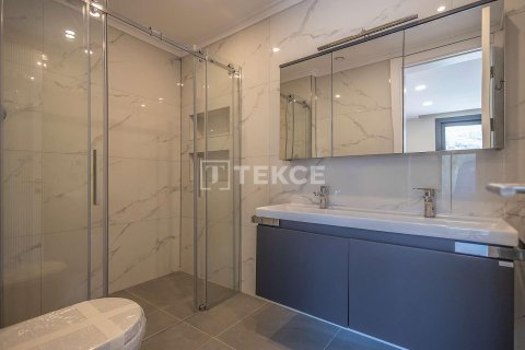 4+1 Villa i Bodrum, Mugla, Turkiet Nr. 226864 - 26