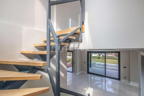 4+1 Villa i Bodrum, Mugla, Turkiet Nr. 226864 - 22