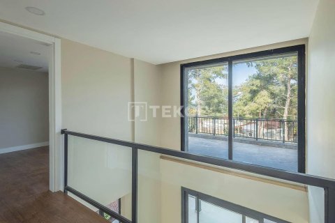 4+1 Villa i Bodrum, Mugla, Turkiet Nr. 226864 - 20