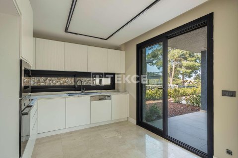 4+1 Villa i Bodrum, Mugla, Turkiet Nr. 226864 - 13