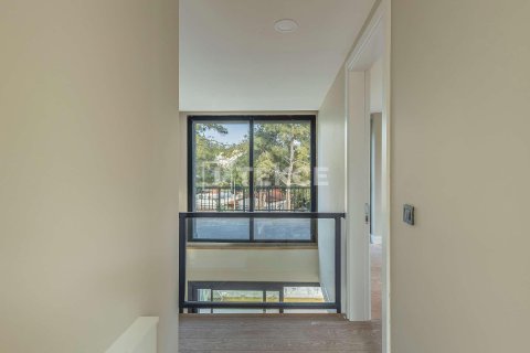 4+1 Villa i Bodrum, Mugla, Turkiet Nr. 226864 - 21