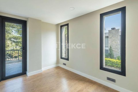 4+1 Villa i Bodrum, Mugla, Turkiet Nr. 226864 - 15
