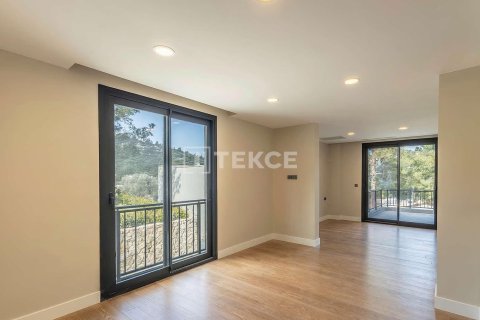 4+1 Villa i Bodrum, Mugla, Turkiet Nr. 226864 - 19