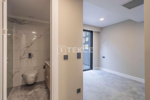 4+1 Villa i Bodrum, Mugla, Turkiet Nr. 226864 - 24