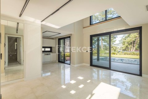 4+1 Villa i Bodrum, Mugla, Turkiet Nr. 226864 - 10