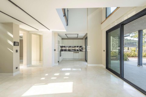 4+1 Villa i Bodrum, Mugla, Turkiet Nr. 226864 - 8