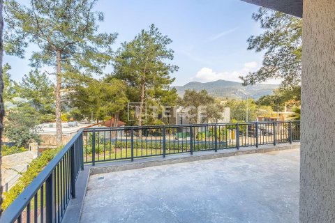 4+1 Villa i Bodrum, Mugla, Turkiet Nr. 226864 - 5