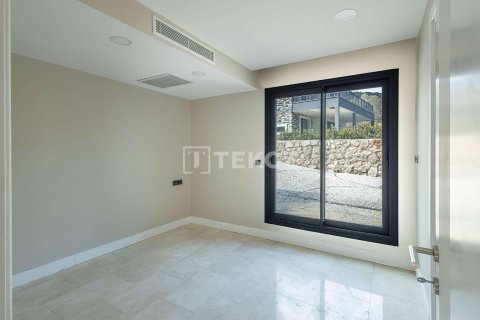 4+1 Villa i Bodrum, Mugla, Turkiet Nr. 226864 - 16