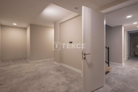 4+1 Villa i Bodrum, Mugla, Turkiet Nr. 226864 - 23