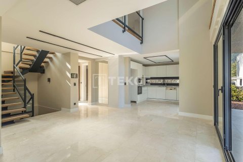 4+1 Villa i Bodrum, Mugla, Turkiet Nr. 226864 - 11