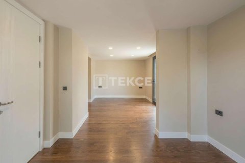 4+1 Villa i Bodrum, Mugla, Turkiet Nr. 226864 - 17
