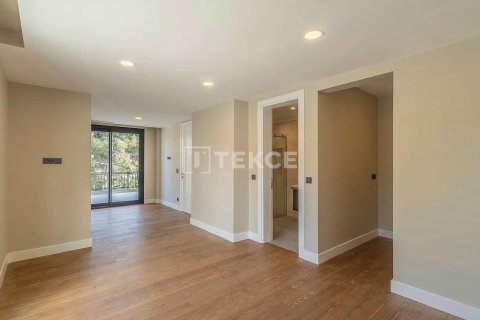 4+1 Villa i Bodrum, Mugla, Turkiet Nr. 226864 - 18