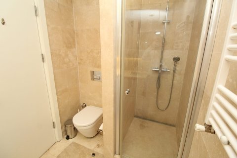 Daire  1+1  İstanbul, Türkiye №222915 - 7