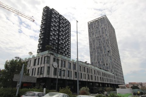 Daire  1+1  İstanbul, Türkiye №222915 - 4