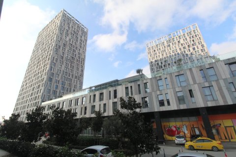 Daire  1+1  İstanbul, Türkiye №222915 - 6