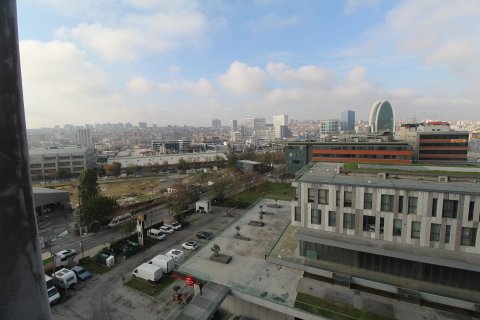 Daire  1+1  İstanbul, Türkiye №222915 - 3