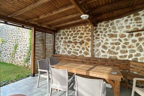 Daire Tosmur, Alanya, Antalya, Türkiye №224766 - 29