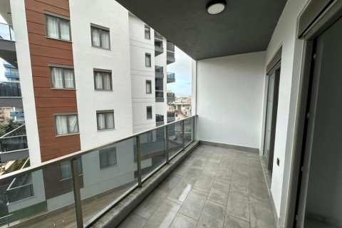 Daire Tosmur, Alanya, Antalya, Türkiye №224766 - 13