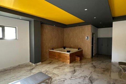 Daire Tosmur, Alanya, Antalya, Türkiye №224766 - 20