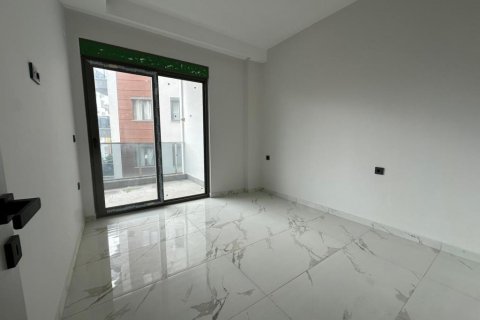 Daire Tosmur, Alanya, Antalya, Türkiye №224766 - 7