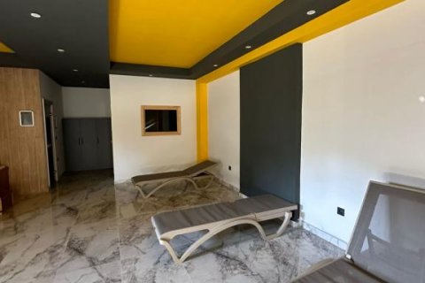 Daire Tosmur, Alanya, Antalya, Türkiye №224766 - 26