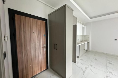 Daire Tosmur, Alanya, Antalya, Türkiye №224766 - 11