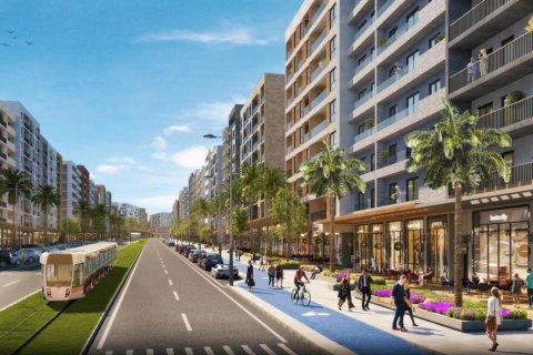2+1 Wohnung in Antalya, Türkei Nr. 90378