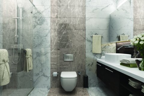 3+1 Lägenhet  i Istanbul, istanbul, Turkiet Nr. 90377 - 8