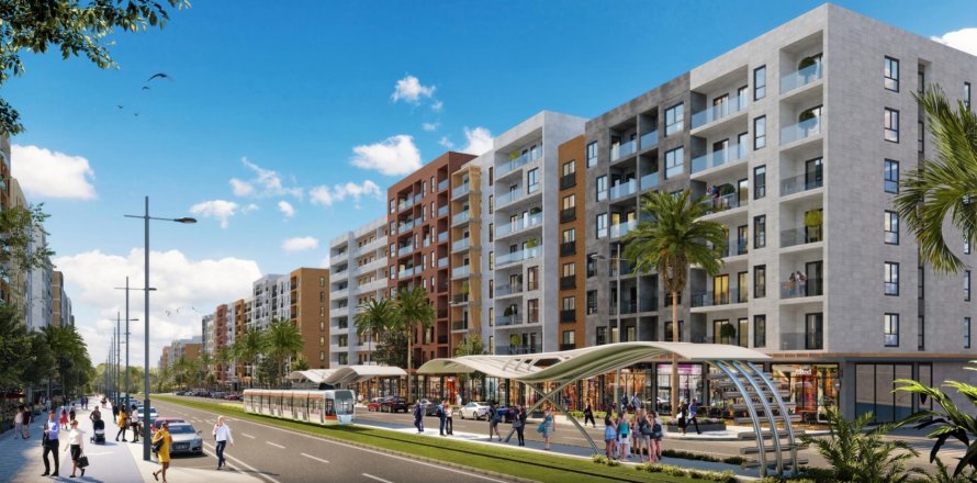 Daire 3+1 Antalya, Türkiye №90381
