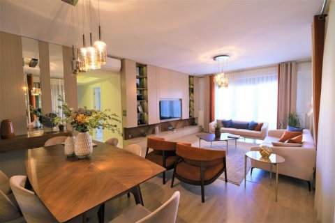 Daire 1+1 Antalya, Türkiye №90379 - 6