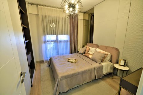 Daire 1+1 Antalya, Türkiye №90379 - 9