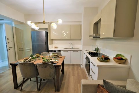 Daire 1+1 Antalya, Türkiye №90379 - 10