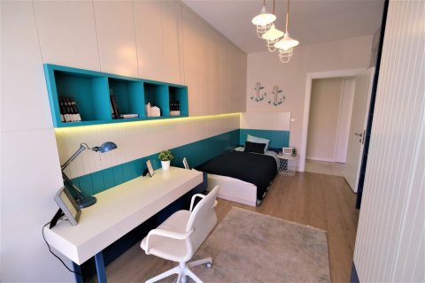 1+1 Leilighet i Antalya, Tyrkia Nr. 90383 - 8